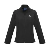 Biz Men's Apex Softshell Jacket 