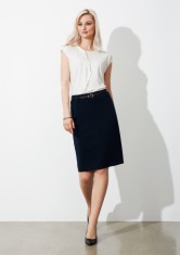 Biz Women's Loren Skirt 