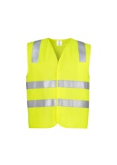 Unisex Hi-Vis Vest 